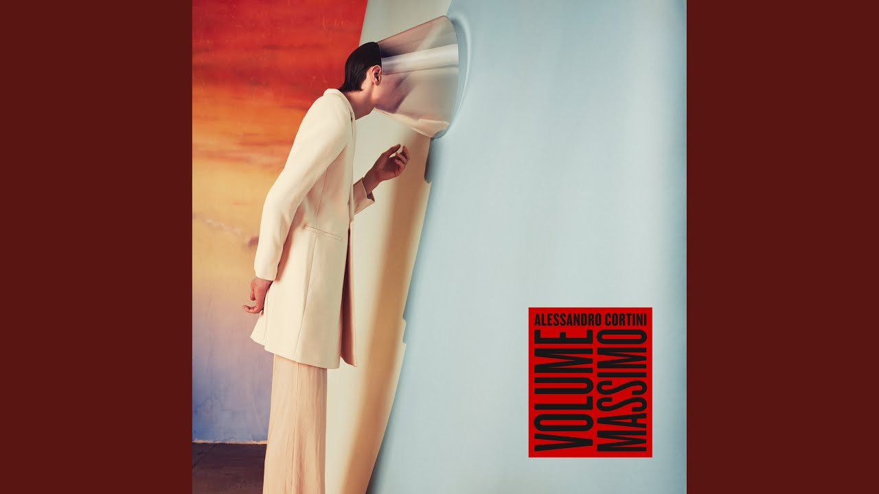 Provided to YouTube by Mute<br /><br />AMORE AMARO · Alessandro Cortini<br /><br />BATTICUORE<br /><br />℗ 2019 Alessandro Cortini under exclusive license to Mute Artists Ltd.<br /><br />Auto-generated by YouTube.