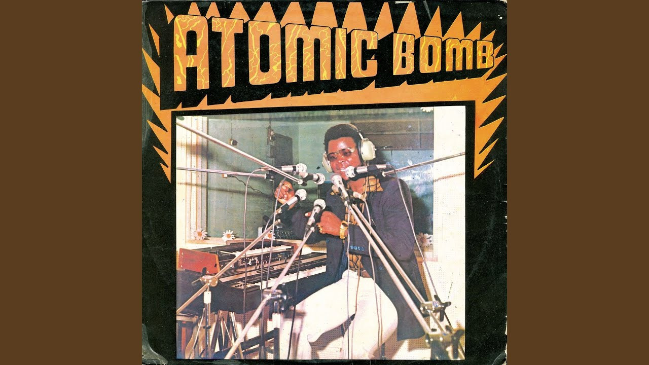 Provided to YouTube by The Orchard Enterprises<br /><br />Better Change Your Mind · William Onyeabor<br /><br />Atomic Bomb<br /><br />℗ 2005 Luaka Bop<br /><br />Released on: 2016-12-16<br /><br />Music Publisher: 2005 Shake Boom<br /><br />Auto-generated by YouTube.