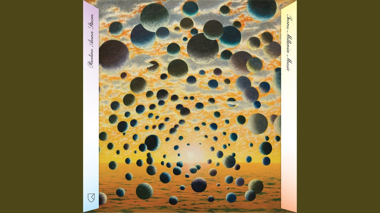 Provided to YouTube by BWSCD Inc<br /><br />Energies · Pauline Anna Strom<br /><br />Trans-Millenia Music<br /><br />℗ 2017 RVNG Intl.<br /><br />Released on: 2017-11-10<br /><br />Main Artist: Pauline Anna Strom<br />Music Publisher: RVNG Intl.<br /><br />Auto-generated by YouTube.