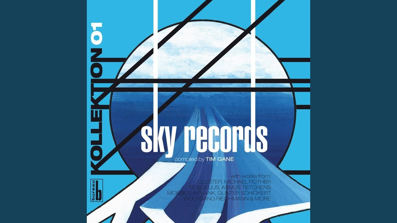 Provided to YouTube by The Orchard Enterprises<br /><br />Regenwurm · Roedelius<br /><br />Kollektion 01: Sky Records<br /><br />℗ 2014 Bureau B<br /><br />Released on: 2017-01-01<br /><br />Music Publisher: German News Musikverlag<br /><br />Auto-generated by YouTube.