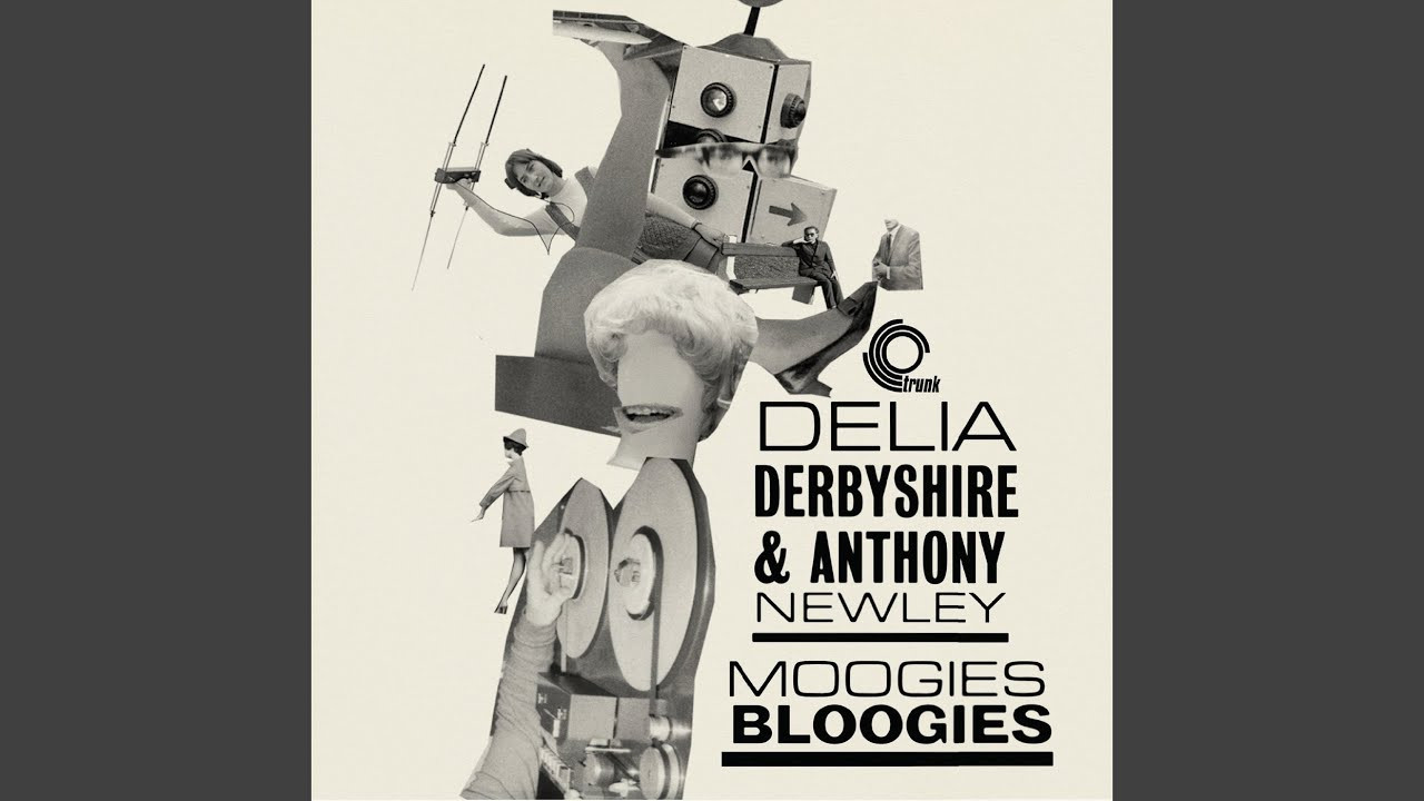Provided to YouTube by The state51 Conspiracy<br /><br />Moogies Bloogies · Delia Derbyshire · Anthony Newley<br /><br />Moogies Bloogies<br /><br />℗ 2014 Trunk Records<br /><br />Released on: 2014-10-06<br /><br />Composer: Anthony Newley<br />Music Publisher: Anthony Newley Society<br />Composer: Delia Derbyshire<br />Music Publisher: Stage Door Productions<br /><br />Auto-generated by YouTube.