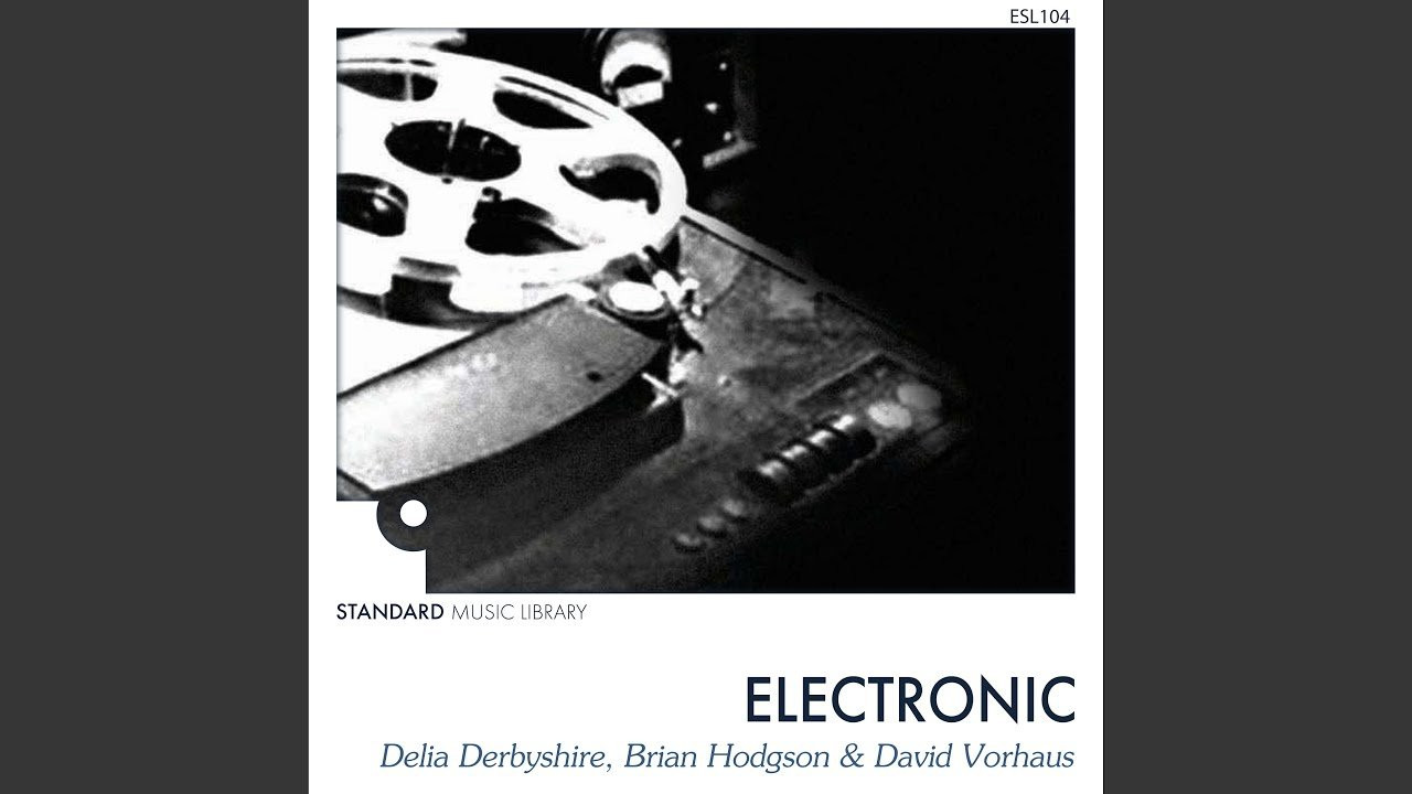 Provided to YouTube by Bucks Records<br /><br />Delia's Psychadelian Waltz · Delia Derbyshire · Standard Music Library<br /><br />Electronic<br /><br />℗ 1968 Standard Music Library<br /><br />Released on: 2023-10-27<br /><br />Main Artist: Delia Derbyshire<br />Main Artist: Standard Music Library<br />Music Publisher: Standard Music Library<br />Author: Li De la Russe<br /><br />Auto-generated by YouTube.