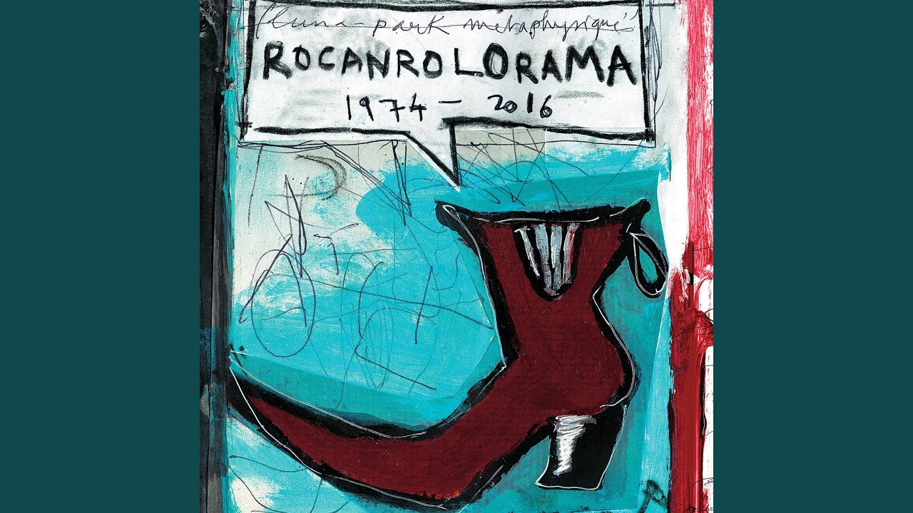 Provided to YouTube by Because Music<br /><br />Fragments · Pascal Comelade<br /><br />Rocanrolorama 1974/2016- Les Inédits<br /><br />℗ PASCAL COMELADE SOUS LICENCE EXCLUSIVE AVEC BECAUSE MUSIC LC33186<br /><br />Released on: 2016-11-18<br /><br />Lyricist: Pascal Comelade<br />Composer: Pascal Comelade<br /><br />Auto-generated by YouTube.