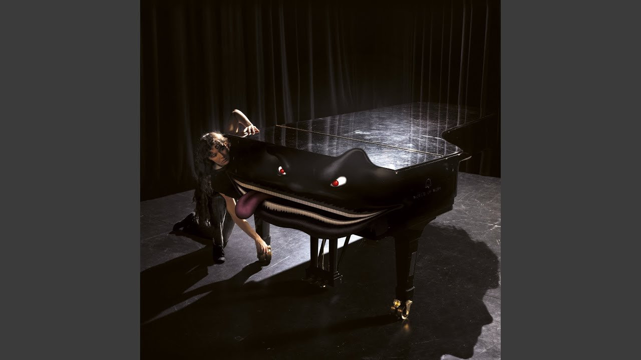 Provided to YouTube by IIP-DDS<br /><br />Life of the Forbidden · Clarissa Connelly<br /><br />Life of the Forbidden<br /><br />℗ Warp Records<br /><br />Released on: 2024-03-07<br /><br />Producer, Mixer: Clarissa Connelly<br />Mixer: Jens Ramon<br />Mixer: Mikkel Bolding<br />Music Publisher: Copyright Control<br />Composer: Clarissa Connelly<br /><br />Auto-generated by YouTube.