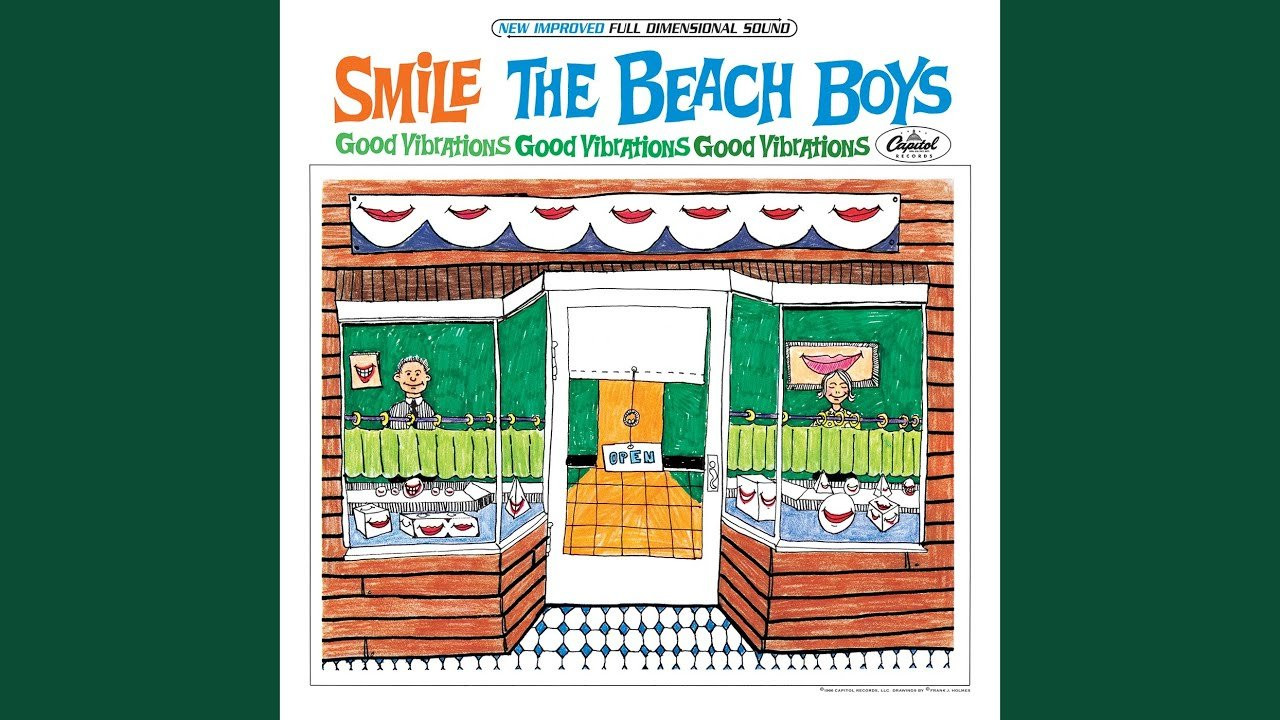 Provided to YouTube by Universal Music Group<br /><br />Our Prayer (The Smile Sessions Version) · The Beach Boys<br /><br />The Smile Sessions<br /><br />℗ 2011 Capitol Records, LLC<br /><br />Released on: 2011-01-01<br /><br />Composer: Brian Wilson<br /><br />Auto-generated by YouTube.