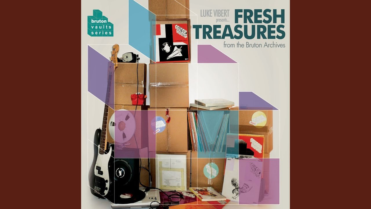 Provided to YouTube by Virgin Music Group<br /><br />Motion 1-8 · Universal Production Music<br /><br />Luke Vibert Presents Fresh Treasures<br /><br />℗ 2016 UPPM RECORDS<br /><br />Released on: 2016-01-31<br /><br />Composer, Writer: Trevor Bastow<br /><br />Auto-generated by YouTube.