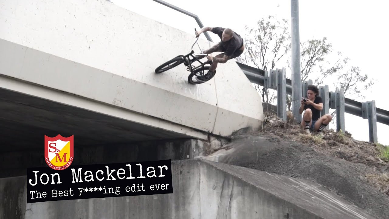 AUS rider Jon "Termite" Mackellar comes thru with top tier biking on dirt, street and park for one well rounded video part!<br /><br />filmed by Tim Storey<br /><br />in memory of Scott Irvine<br /><br />#sandmbikes #bmx #termite