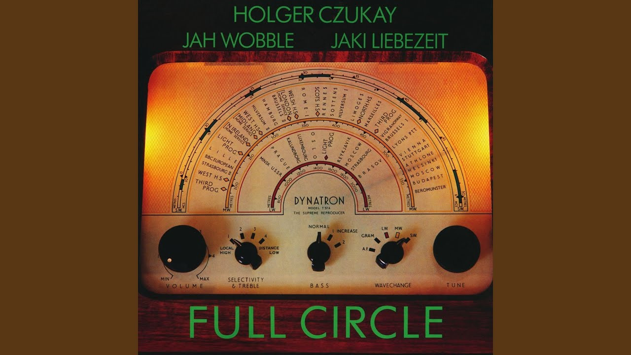 Provided to YouTube by Redeye Worldwide<br /><br />How Much Are They? · Holger Czukay, Jah Wobble & Jaki Liebezeit<br /><br />Full Circle<br /><br />℗ 2016 Groenland Records<br /><br />Released on: 2018-09-28<br /><br />Main Artist: Holger Czukay, Jah Wobble & Jaki Liebezeit<br />Music Publisher: Groenland Records<br />Composer: Holger Czukay, Jah Wobble, Jaki Liebezeit<br /><br />Auto-generated by YouTube.