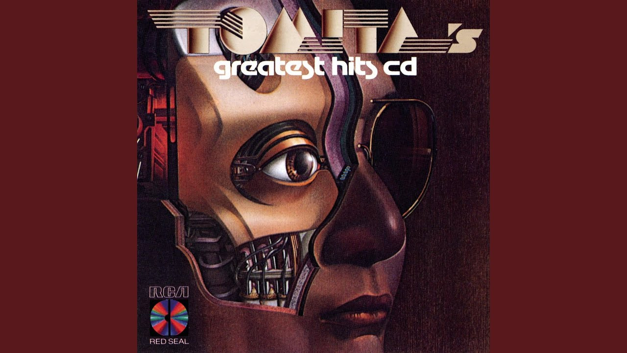 Provided to YouTube by BMG Music<br /><br />Children's Corner: Golliwogg's Cakewalk, No. 6 · Isao Tomita · Claude Debussy<br /><br />Tomita's Greatest Hits<br /><br />℗ 1974 BMG Music<br /><br />Released on: 1986-11-18<br /><br />Producer: Plasma Music, Inc.<br />Producer: Nathaniel S. Johnson<br />Engineer: Marian M. Conaty<br /><br />Auto-generated by YouTube.