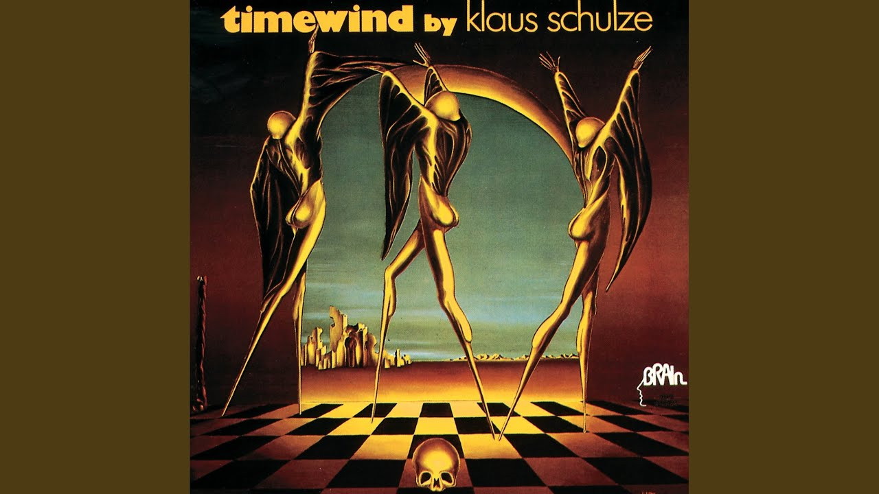 Provided to YouTube by Universal Music Group<br /><br />Bayreuth Return · Klaus Schulze<br /><br />Timewind<br /><br />℗ 1975 Vertigo/Capitol, a division of Universal Music GmbH<br /><br />Released on: 1987-01-01<br /><br />Composer: Klaus Schulze<br /><br />Auto-generated by YouTube.