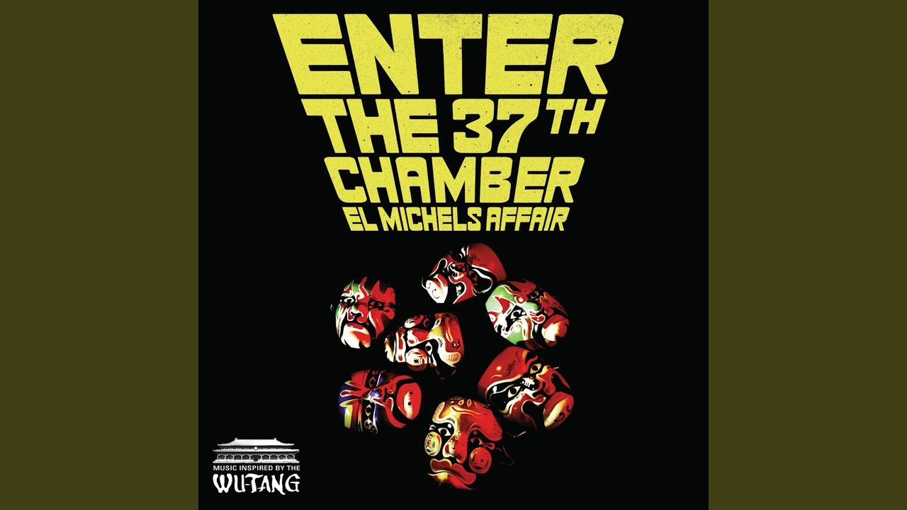 Provided to YouTube by Soulspazm, Inc.<br /><br />Uzi (Pinky Ring) · El Michels Affair<br /><br />Enter The 37th Chamber<br /><br />℗ 2009 Fat Beats Records<br /><br />Released on: 2009-04-21<br /><br />Main Artist: El Michels Affair<br />Producer: Jeff Dynamite<br />Producer: Leon Michels<br />Composer: Leon Michels<br /><br />Auto-generated by YouTube.