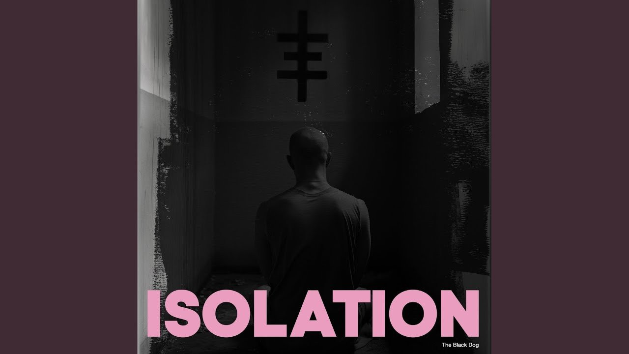 Provided to YouTube by Kontor New Media GmbH<br /><br />Living in Silence · The Black Dog<br /><br />Isolation EP<br /><br />℗ Dust Science<br /><br />Released on: 2024-07-05<br /><br />Artist: The Black Dog<br />Composer: Martin Dust<br />Composer: Richard Dust<br />Composer: Kenneth Alan Downie<br />Music Publisher: Northern Electronic Publishing<br /><br />Auto-generated by YouTube.