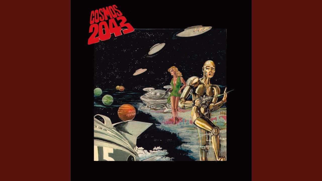 Provided to YouTube by Pschent Music<br /><br />Central Way · Bernard Fèvre · Black Devil Disco Club<br /><br />Black Devil Disco Club Presents: Cosmos 2043<br /><br />℗ 2015 Alter K<br /><br />Released on: 1977-05-12<br /><br />Main Artist: Bernard Fèvre<br />Main Artist: Black Devil Disco Club<br />Music Publisher: Copyright Control l Copyright Control<br /><br />Auto-generated by YouTube.