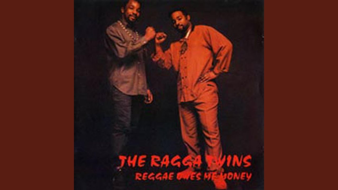Provided to YouTube by TuneCore<br /><br />18 Inch Speaker · The Ragga Twins<br /><br />Reggae Owes Me Money<br /><br />℗ 2014 Shut Up And Dance Music<br /><br />Released on: 1991-04-10<br /><br />Auto-generated by YouTube.