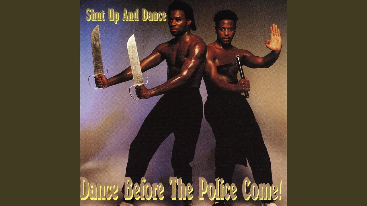 Provided to YouTube by TuneCore<br /><br />Derek Went Mad · Shut Up And Dance<br /><br />Dance Before the Police Come<br /><br />℗ 2014 Shut Up And Dance Music<br /><br />Released on: 1990-02-12<br /><br />Auto-generated by YouTube.
