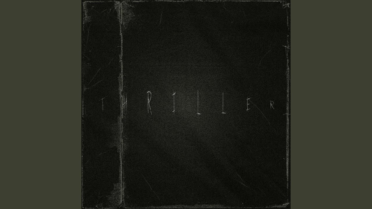 Provided to YouTube by ZVONKO digital<br /><br />They Call Me Lord Infamous · SUDECI<br /><br />Thriller<br /><br />℗ 2022 WHY Z MUSIC<br /><br />Released on: 2020-02-04<br /><br />Auto-generated by YouTube.