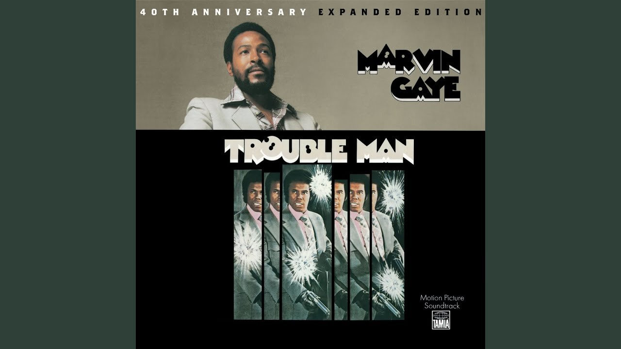 Provided to YouTube by Universal Music Group<br /><br />"T" Plays It Cool (Unedited Version) · Marvin Gaye<br /><br />Trouble Man: 40th Anniversary Expanded Edition<br /><br />℗ 2012 Motown Records, a Division of UMG Recordings, Inc.<br /><br />Released on: 2012-01-01<br /><br />Producer, Composer Lyricist: Marvin Gaye<br /><br />Auto-generated by YouTube.