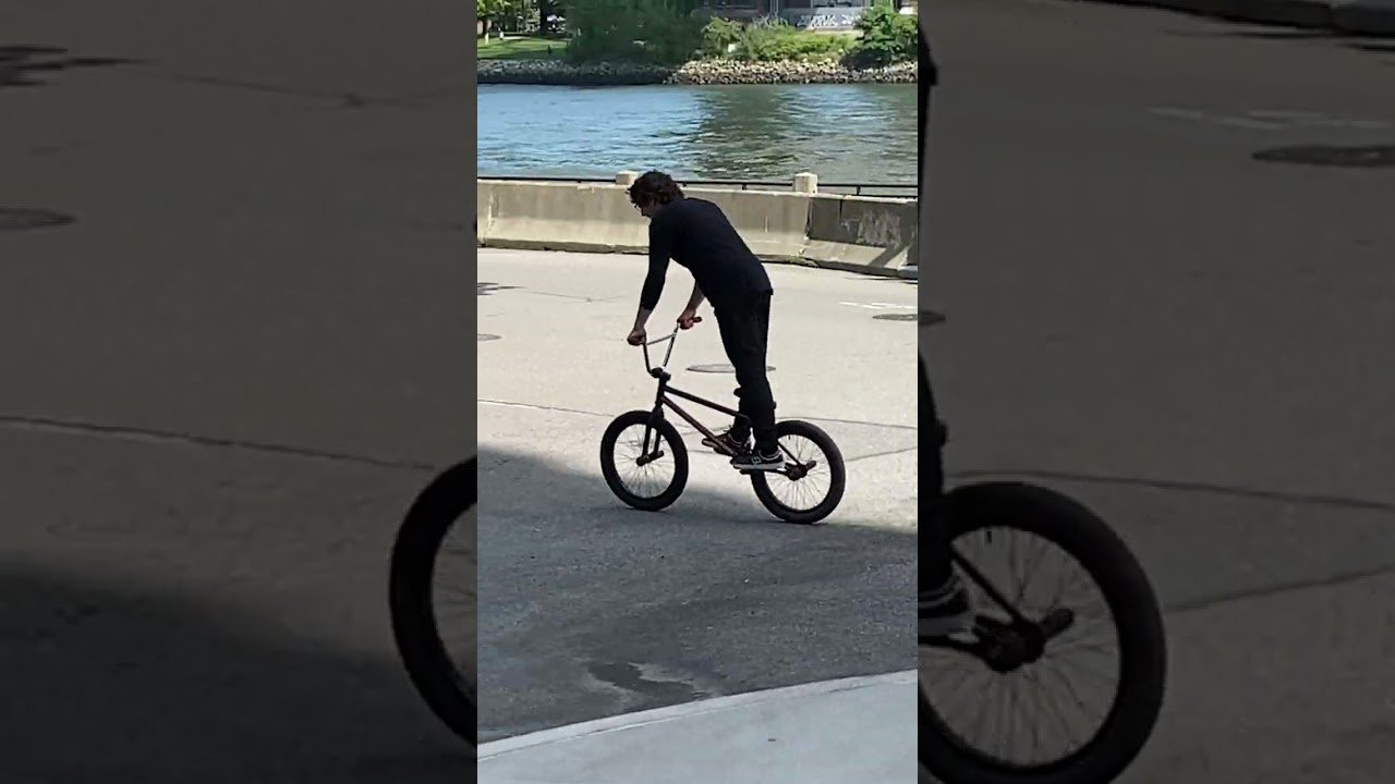 happy bday to Craig passero! @whammo<br />#bmx