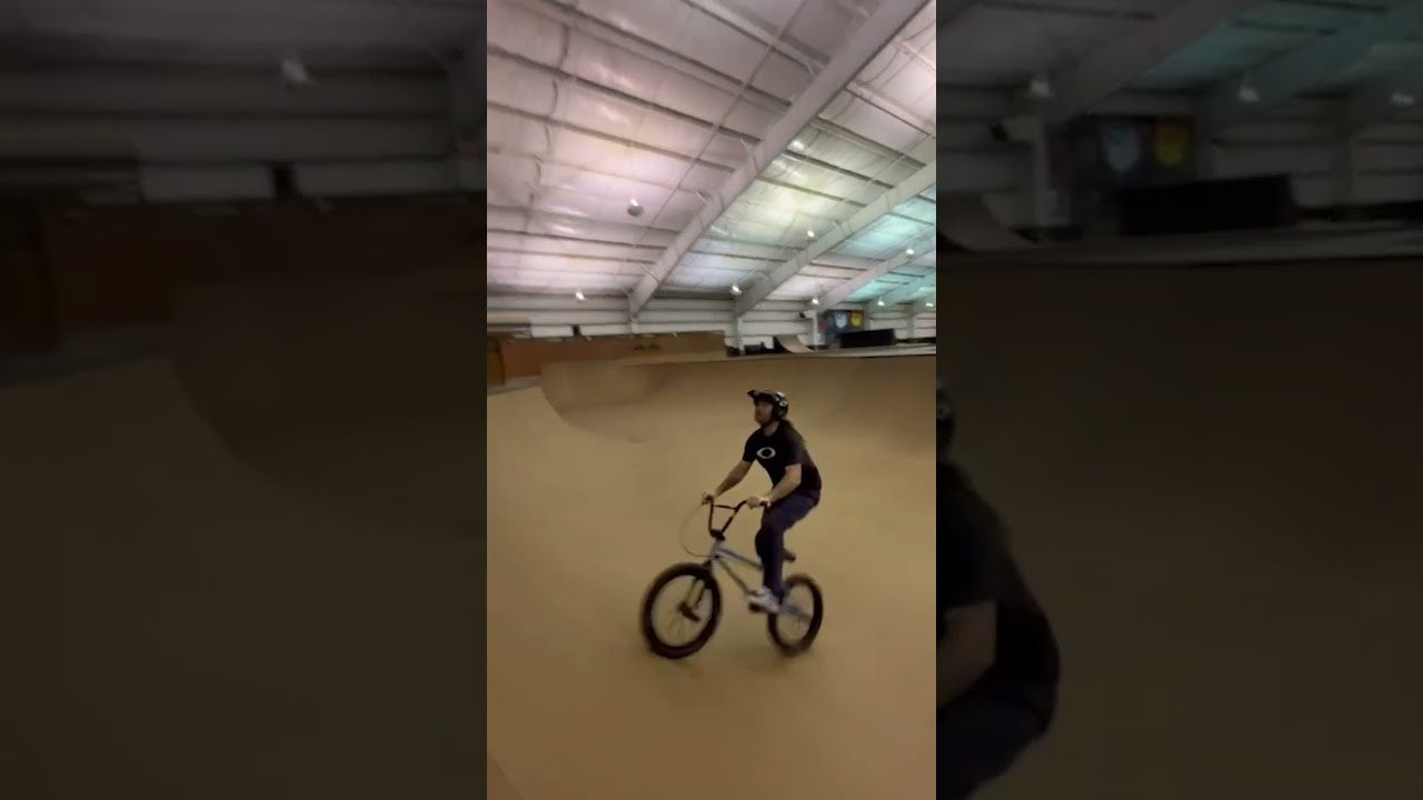#bmx #biking