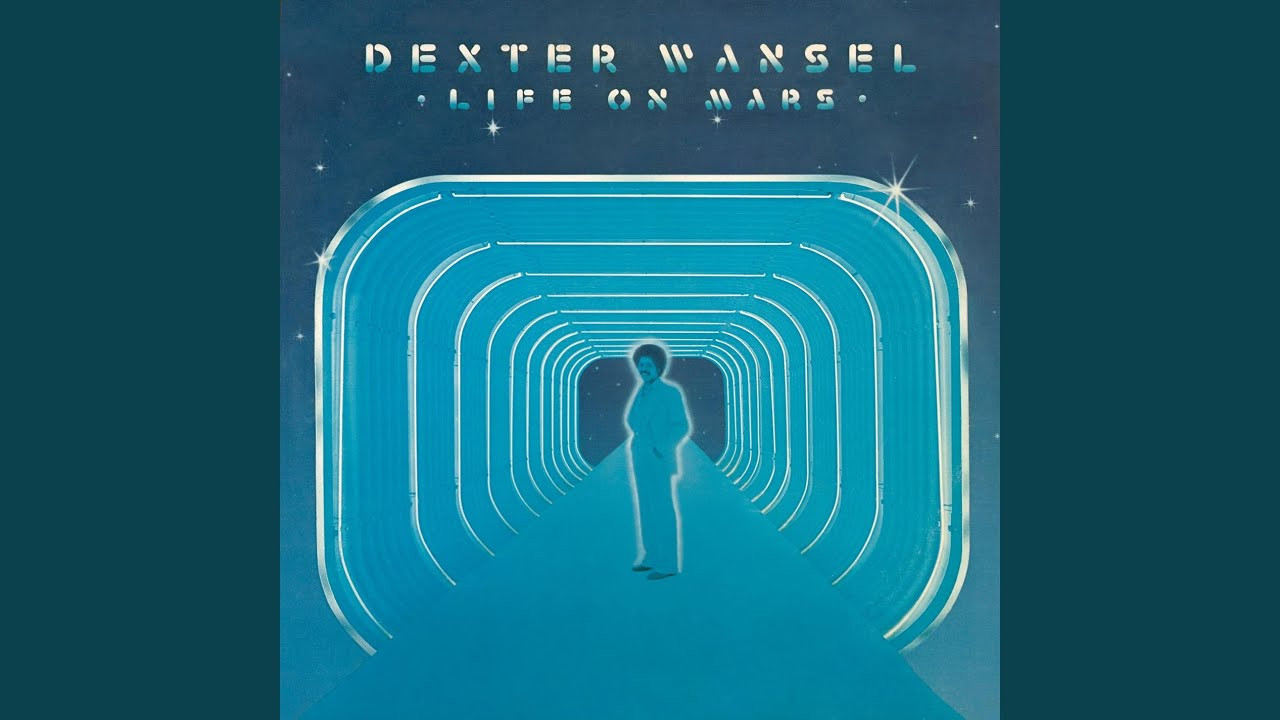 Provided to YouTube by P.I.R.<br /><br />Life on Mars · Dexter Wansel<br /><br />Life on Mars<br /><br />℗ 1976 Sony Music Entertainment<br /><br />Released on: 1976-07-01<br /><br />All Instruments: Instant Funk<br />Background Vocal: Carla Benson<br />Background Vocal: Evette Benton<br />Background Vocal: Barbara Ingram<br />Horn, Strings: MFSB<br />Engineer: Jim Gallagher<br />Engineer: Jay Mark<br />Assistant Engineer: Peter Humphreys<br />Assistant Engineer: Jeffrey Stewart<br />Assistant Engineer: Mike Hutchinson<br /><br />Auto-generated by YouTube.