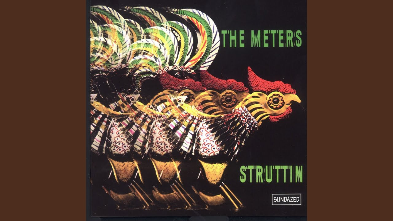 Provided to YouTube by Rhino<br /><br />Hand Clapping Song · The Meters<br /><br />Struttin'<br /><br />℗ 1970, 2001 Rhino Entertainment Company for the US, and WEA International for the world outside the US<br /><br />Keyboards: Art Neville<br />Composer, Lyricist: Arthur Neville<br />Composer, Lyricist: George Porter Jr<br />Composer, Lyricist: Joseph Modeliste<br />Composer: Leo Nocentelli<br />Lyricist: Nocentelli<br /><br />Auto-generated by YouTube.