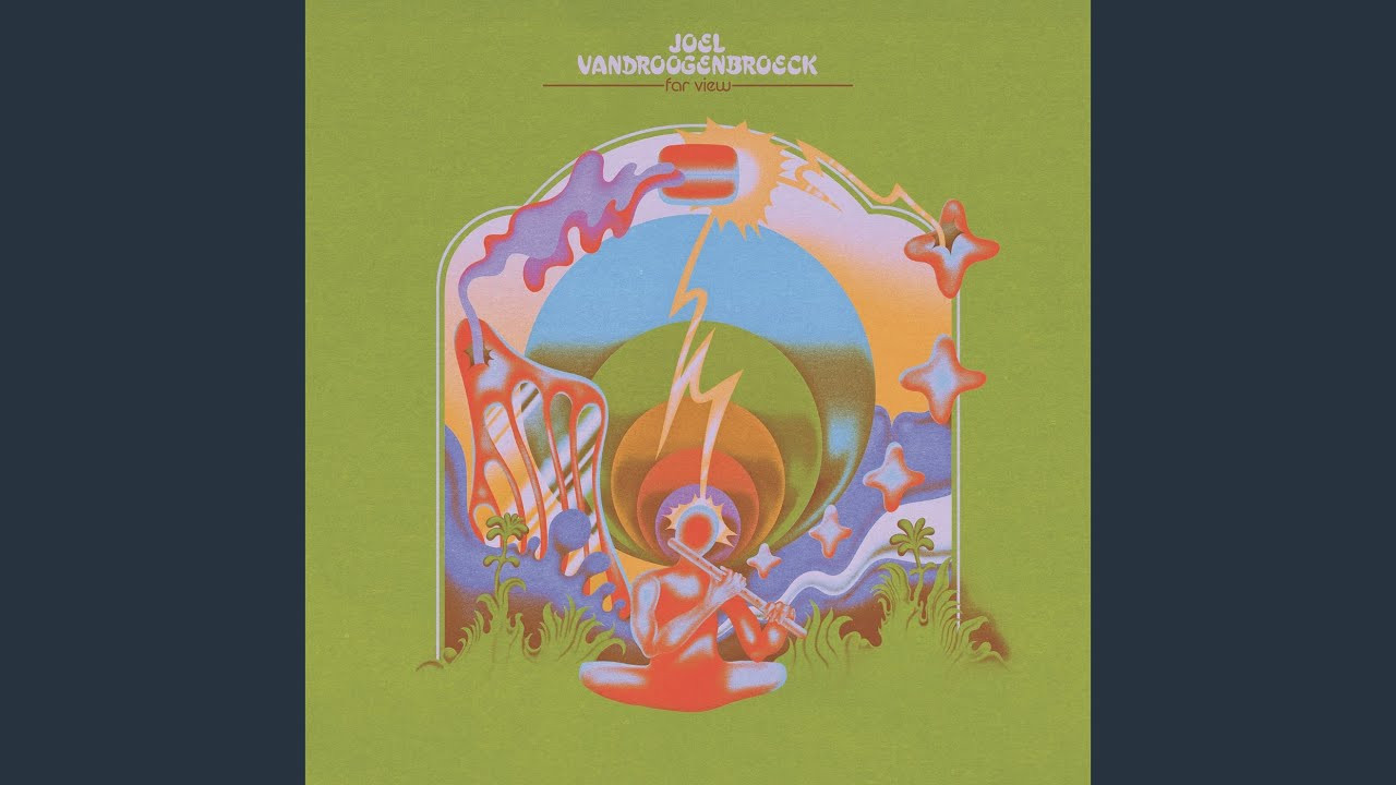 Provided to YouTube by Drag City Records<br /><br />Rocks (Analog Remaster) · Joel Vandroogenbroeck<br /><br />Far View<br /><br />℗ 2021 Drag City Inc.<br /><br />Released on: 2021-11-12<br /><br />Auto-generated by YouTube.