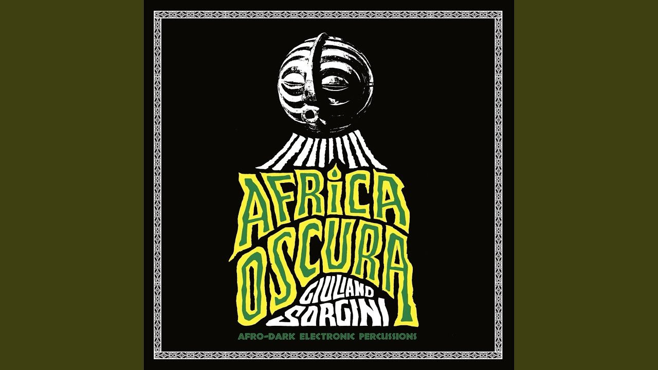 Provided to YouTube by KudosRecords<br /><br />Iniziazione Africana · Giuliano Sorgini<br /><br />Africa Oscura<br /><br />℗ Four Flies Srls<br /><br />Released on: 2018-10-02<br /><br />Main Artist: Giuliano Sorgini<br />Music Publisher: Four Flies Srl<br />Composer: Giuliano Sorgini<br /><br />Auto-generated by YouTube.