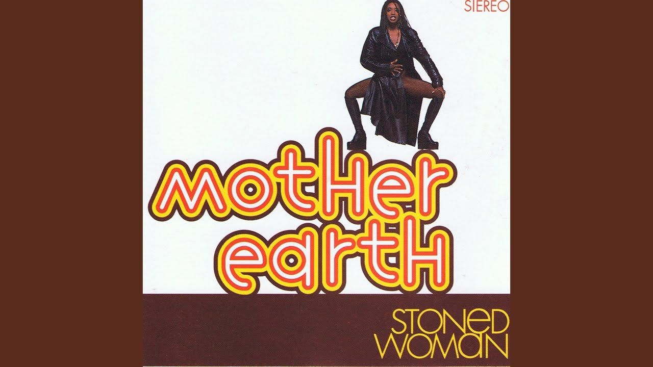 Provided to YouTube by PIAS<br /><br />Theme from Riot on 103rd Street · Mother Earth<br /><br />Stoned Woman<br /><br />℗ Acid Jazz Records<br /><br />Released on: 1992-01-01<br /><br />Producer: Eddie Piller<br />Composer: Greene<br />Composer: Deighton<br />Composer: Bryn Barklam<br />Composer: Piller<br />Composer: Bartholomew<br />Composer: Bunn<br />Composer: Corcoran<br /><br />Auto-generated by YouTube.