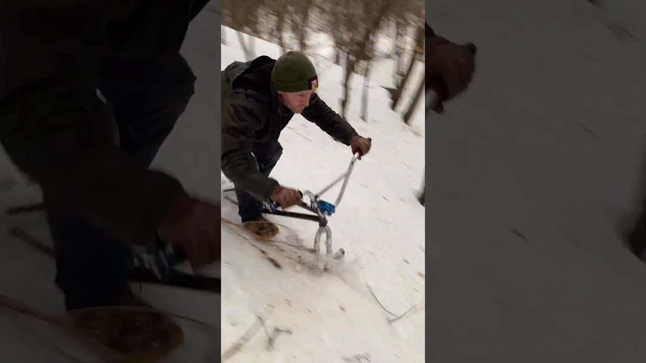 with Cam Wood!<br /><br />#bmx