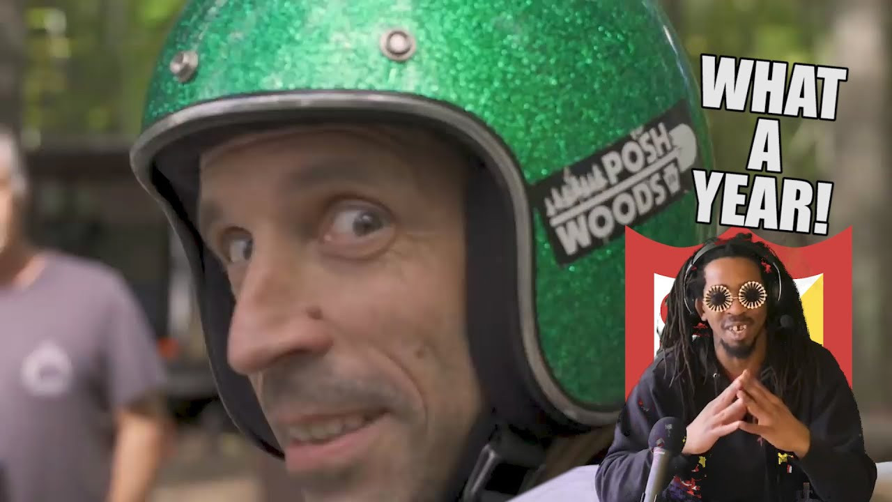 here's our top ten moments of 2022 - thanks to all y'all for making it so special! We are set to ramp things up even harder for 2023 so stay tuned!<br /><br />#bmx