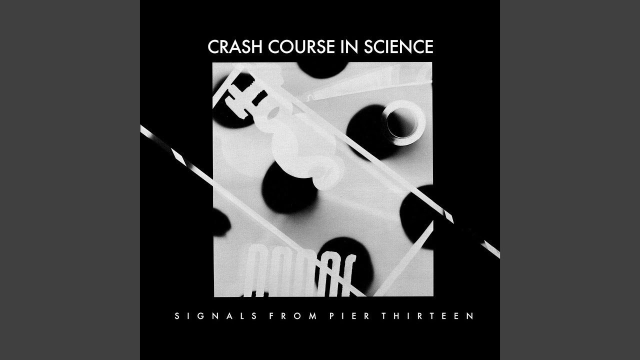 Provided to YouTube by Virgin Music Group<br /><br />Cardboard Lamb · Crash Course In Science<br /><br />Signals from Pier Thirteen<br /><br />℗ 2014 Dark Entries Records<br /><br />Released on: 2014-03-04<br /><br />Composer, Writer: Dale Feliciello<br />Composer, Writer: Mallory Yago<br />Composer, Writer: Michael Zodorozny<br /><br />Auto-generated by YouTube.