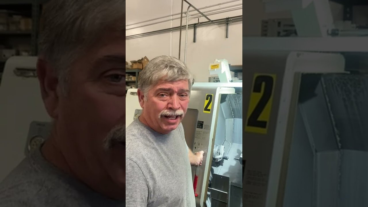 August 12, 2022<br /><br />Howdy cowboys, saddle up cuz we got a helluva Factory Friday episode this week! 🇺🇸 We took an in-depth look at the machine process behind the Credence stems as well as the Pitchfork steer tubes. Black Magic frames got back from paint and will be coming down the pipeline to your dealers asap, plus a big batch of Elevenz that Rita stickered up like no one else can. Enjoy the episode and have a great weekend! 🍻 #factoryfriday 🎥 @jameseason<br /><br />Filmed by: James Eason https://www.instagram.com/jameseason/<br />Edited by: Charlie Crumlish https://www.instagram.com/charliecrum/