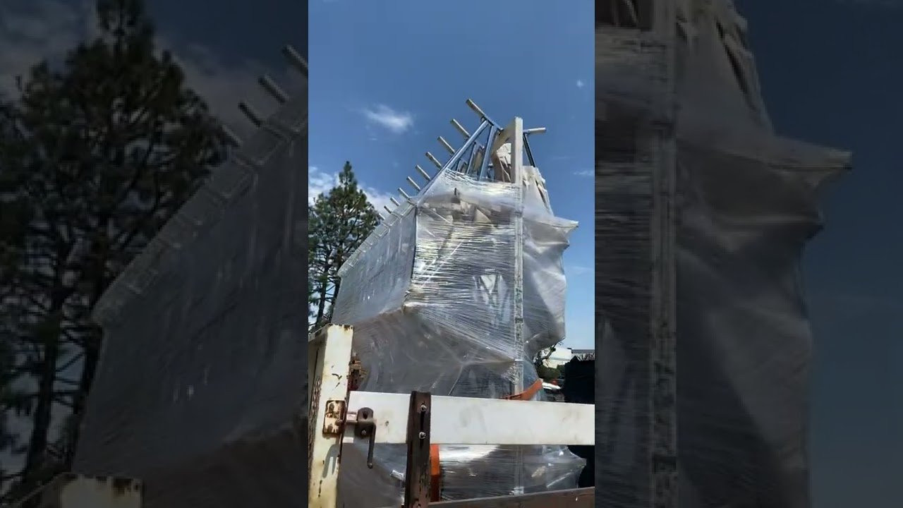 August 19, 2022<br /><br />Hey, good news - it’s Factory Friday! On this week’s shop tour, the Chrome Challenger kits kinda stole the show (available now including headset, seat clamp, and padset) plus a big restock of bars in from paint. 22” and 24” camouflage ATF frames are looking super slick and available now, too. Thomas played a game of “what’s in the box?” and as always Rita was holding down the fort. Have a great weekend! 🍻 #factoryfriday 🎥 @jameseason<br /><br />Filmed by: James Eason https://www.instagram.com/jameseason/<br />Edited by: Charlie Crumlish https://www.instagram.com/charliecrum/