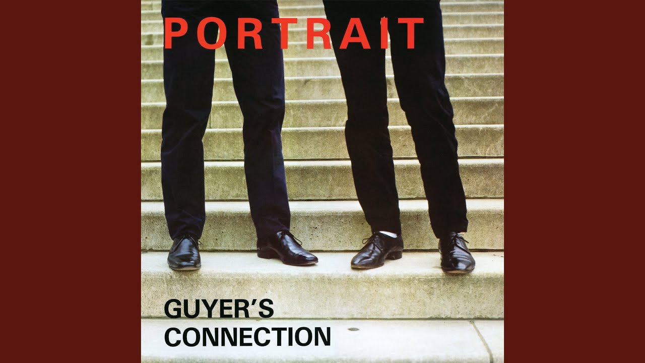 Provided to YouTube by The Orchard Enterprises<br /><br />Pogo of Techno · Guyer's Connection<br /><br />Portrait<br /><br />℗ 2014 Minimal Wave<br /><br />Released on: 2014-09-23<br /><br />Music Publisher: Minimal Wave<br /><br />Auto-generated by YouTube.