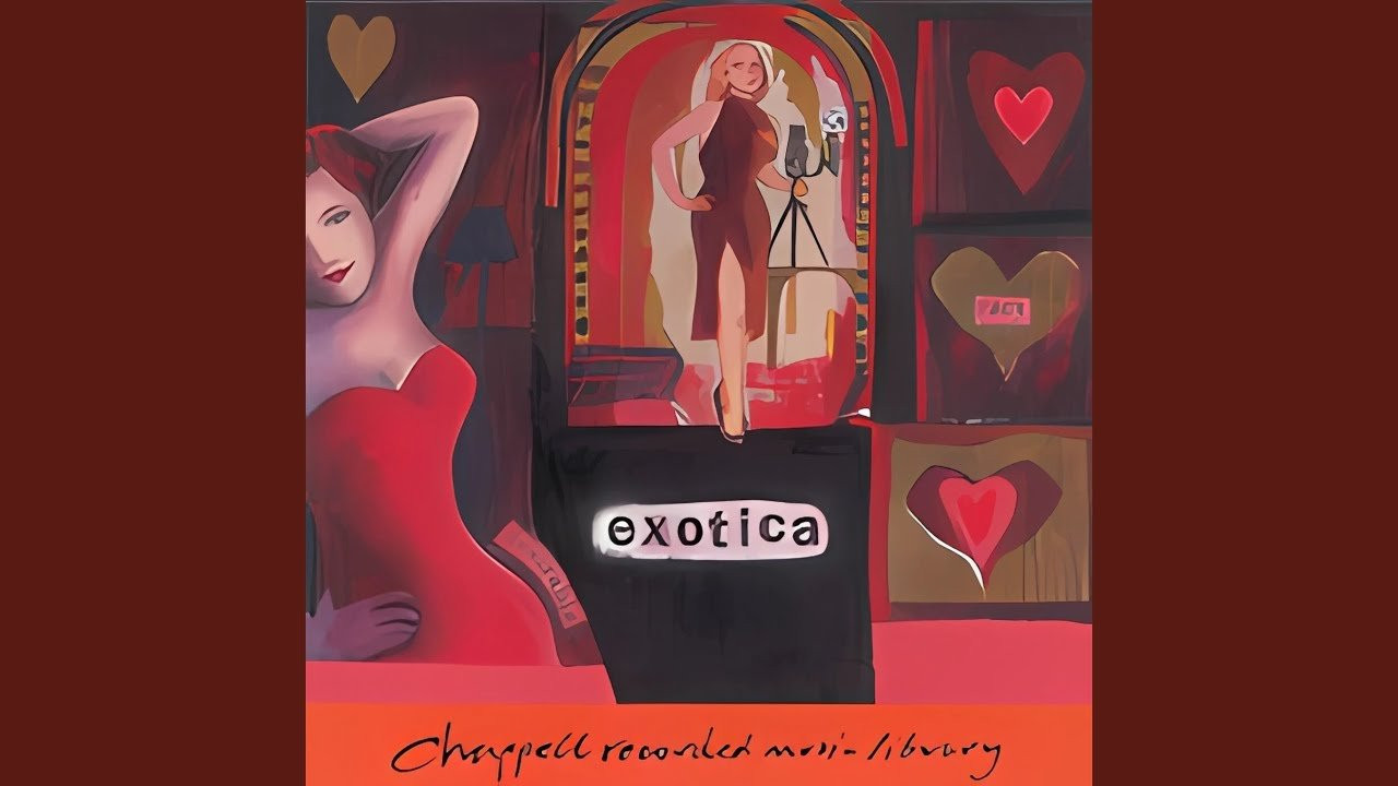 Provided to YouTube by Virgin Music Group<br /><br />Tropical · Nino Nardini<br /><br />Exotica<br /><br />℗ 1997 UPPM RECORDS<br /><br />Released on: 1997-12-31<br /><br />Composer, Writer: Nino Nardini<br /><br />Auto-generated by YouTube.