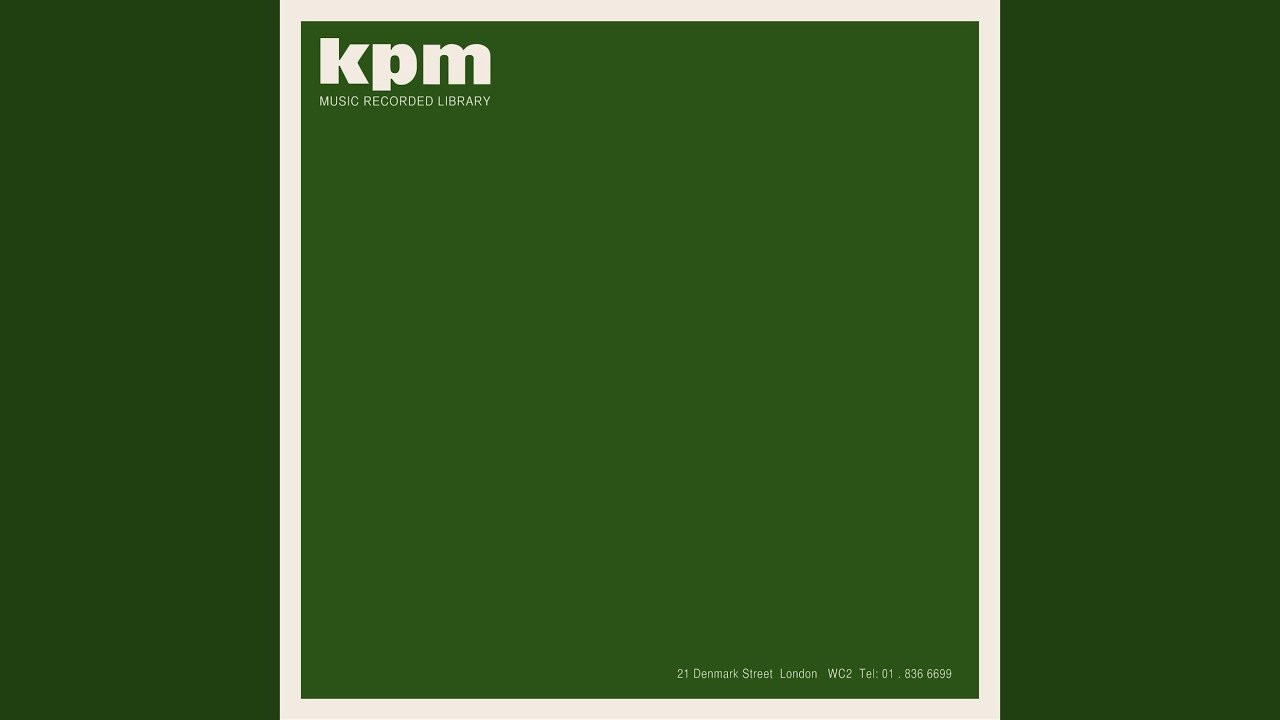 Provided to YouTube by The Orchard Enterprises<br /><br />Funky Chimes · Francis Coppieters<br /><br />Kpm 1000 Series: Piano Vibrations<br /><br />℗ 1975 KPM Music Ltd<br /><br />Released on: 1975-01-01<br /><br />Music Publisher: KPM Music Ltd<br /><br />Auto-generated by YouTube.