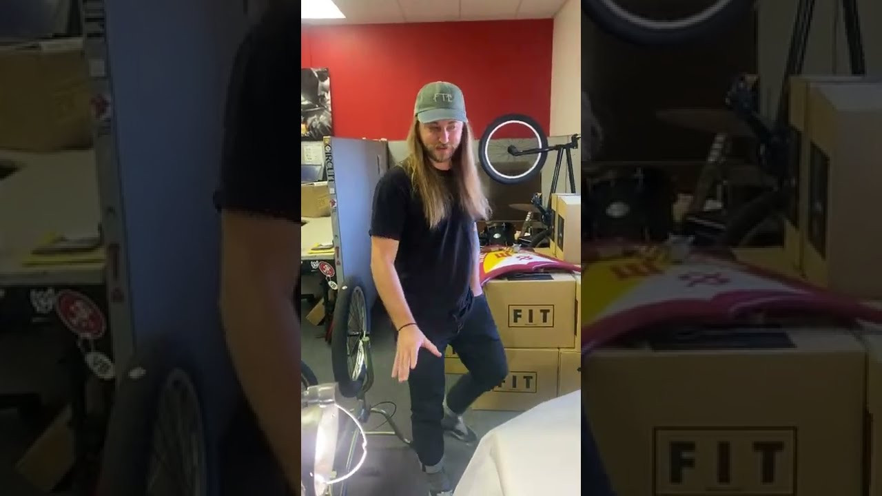 October 28, 2022<br /><br />Welcome back to Factory Friday! This week we have the long awaited ATF XL reveal including the https://www.instagram.com/ripe_lyfe/ signature “Purple Haze” colorway - peep the video for full details! We also got a big batch of new soft goods in and https://www.instagram.com/instahled_it/ popped in to celebrate his birthday, plus so much more! See ya next week! #factoryfridaybmx #usamade #shieldbmx #fitbikeco <br /><br />ATF XL Frame<br />https://www.sandmbikes.com/product/hardgoods/frames/atf-xl-frame/<br /><br />Classic Shield Tee<br />https://www.sandmbikes.com/product/merch/tshirts/sm-classic-shield-t/<br /><br />Rails & Trails Tee<br />https://www.sandmbikes.com/product/merch/tshirts/sm-rails-and-trails-t/<br /><br />Fit Sleeper Bar<br />https://fitbikeco.com/shop/bars/sleeper-bar/<br /><br />Motoman Sprocket<br />https://www.sandmbikes.com/product/hardgoods/sprockets/motoman-sprocket/<br /><br />Speedball Tires<br />https://www.sandmbikes.com/product/hardgoods/rubber/speedball-tire/<br /><br />S&M Tubes<br />https://www.sandmbikes.com/product/hardgoods/rubber/inner-tube/<br /><br />Filmed by: James Eason https://www.instagram.com/jameseason/<br />Edited by: Charlie Crumlish https://www.instagram.com/charliecrum/