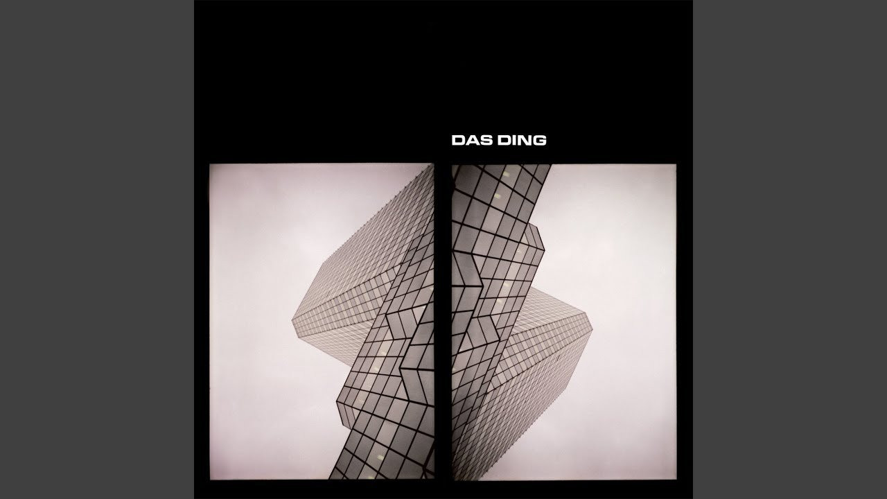 Provided to YouTube by The Orchard Enterprises<br /><br />H.S.T.A. · Das Ding<br /><br />H.S.T.A. LP<br /><br />℗ 2010 Minimal Wave<br /><br />Released on: 2009-12-07<br /><br />Auto-generated by YouTube.