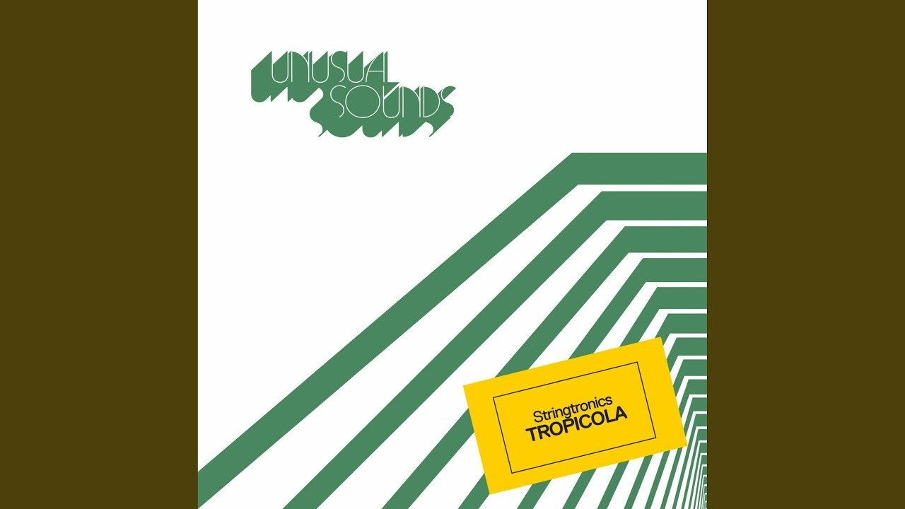 Provided to YouTube by IDOL<br /><br />Tropicola · Stringtronics<br /><br />Tropicola<br /><br />℗ Kemado Records, Inc. d/b/a Anthology Recordings<br /><br />Released on: 2018-10-04<br /><br />Composer: Nino Nardini<br /><br />Auto-generated by YouTube.