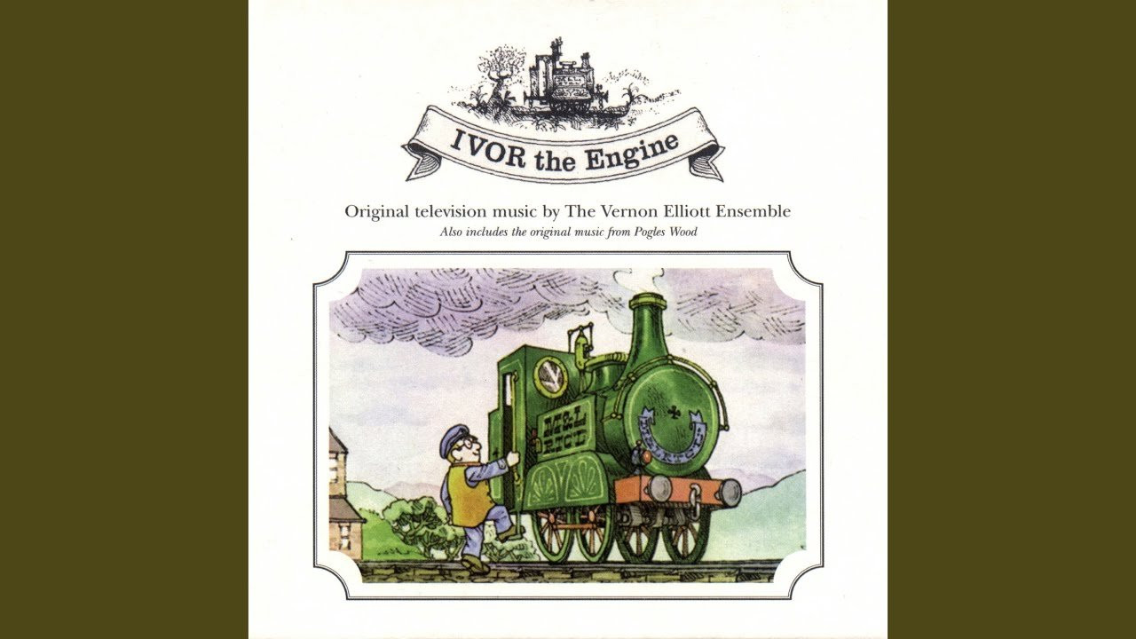 Provided to YouTube by The state51 Conspiracy<br /><br />Effects: Ivor chuffing · Vernon Elliott<br /><br />Ivor The Engine And Pogles Wood<br /><br />℗ 2007 Trunk Records Ltd<br /><br />Released on: 2008-02-25<br /><br />Auto-generated by YouTube.