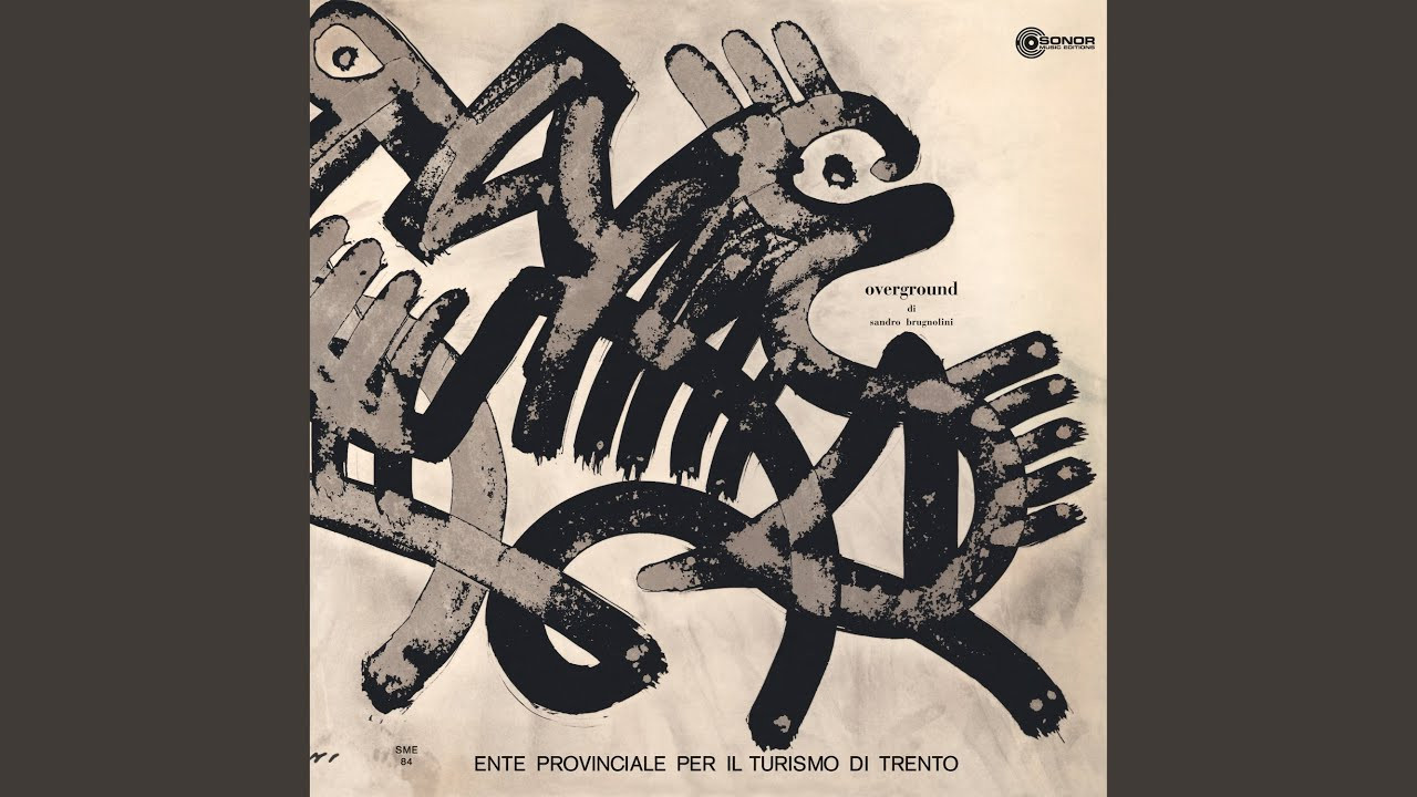 Provided to YouTube by Sonor Music Editions<br /><br />Roxy · Sandro Brugnolini<br /><br />Overground<br /><br />℗ Sonor Music Editions<br /><br />Released on: 2024-06-14<br /><br />Composer: Sandro Brugnolini<br />Composer: Luigi Malatesta<br /><br />Auto-generated by YouTube.