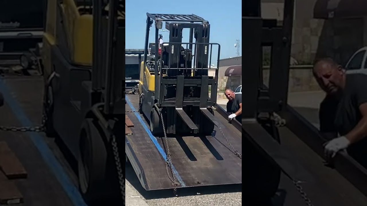 June 24, 2022<br /><br />A Challenger Approaches 🇺🇸 🔥 This week’s shop tour opens appropriately with The Building’s vehicles getting a fresh car wash, followed by the triumphant return of our favorite forklift. We also have an update on the status of the Challengers we started last week, and they’re looking pretty damn slick if we do say so ourselves. Last but not least @mikehucker stopped by for a quick cameo. Enjoy the weekend! 🍻#factoryfriday @jameseason<br /><br />Filmed by: James Eason https://www.instagram.com/jameseason/<br />Edited by: Charlie Crumlish https://www.instagram.com/charliecrum/