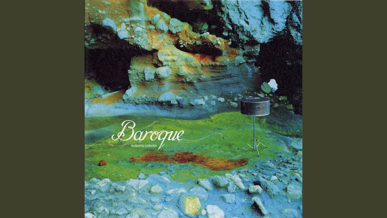 Provided to YouTube by The Orchard Enterprises<br /><br />Nacre · Susumu Yokota<br /><br />Baroque<br /><br />℗ 2022 Modern Obscure Music<br /><br />Released on: 2022-12-09<br /><br />Music Publisher: Modern Obscure Music<br /><br />Auto-generated by YouTube.