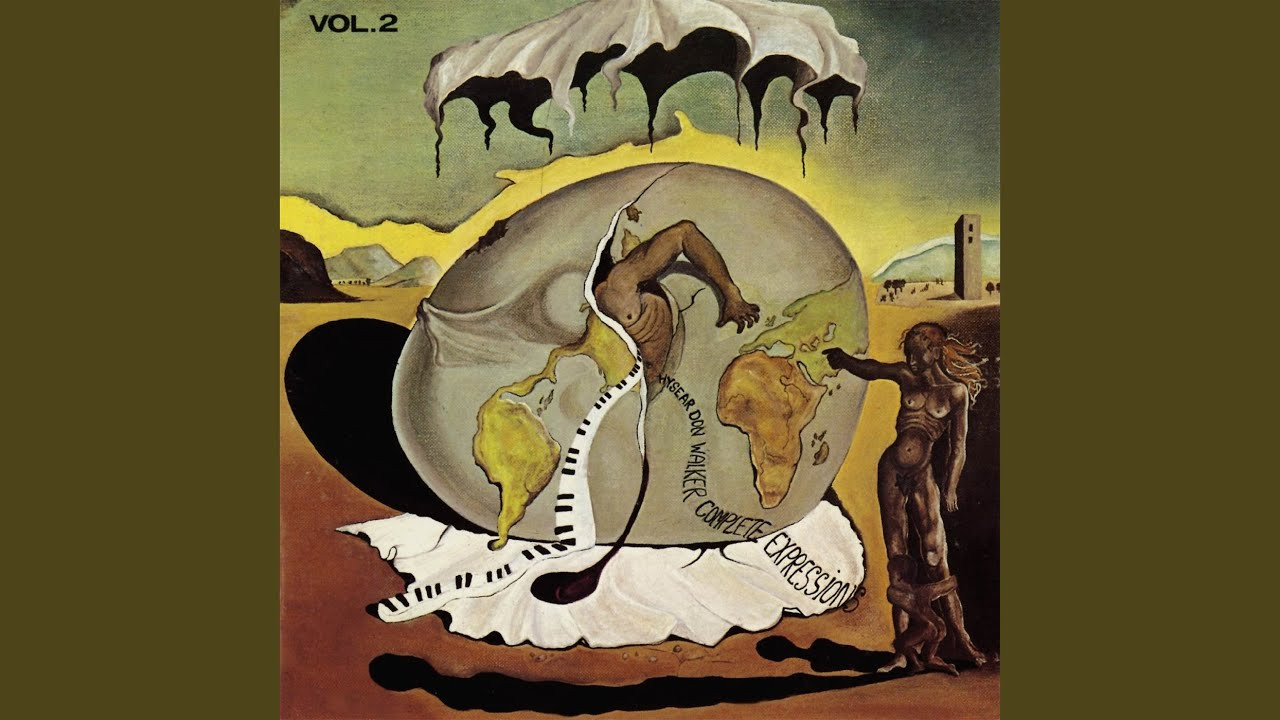 Children Of The Night · Hysear Don Walker<br /><br />Complete Expressions, Vol. 2<br /><br />℗ 1973 Brunswick Record Corp.<br /><br />Released on: 2018-04-03<br /><br />Auto-generated by YouTube.