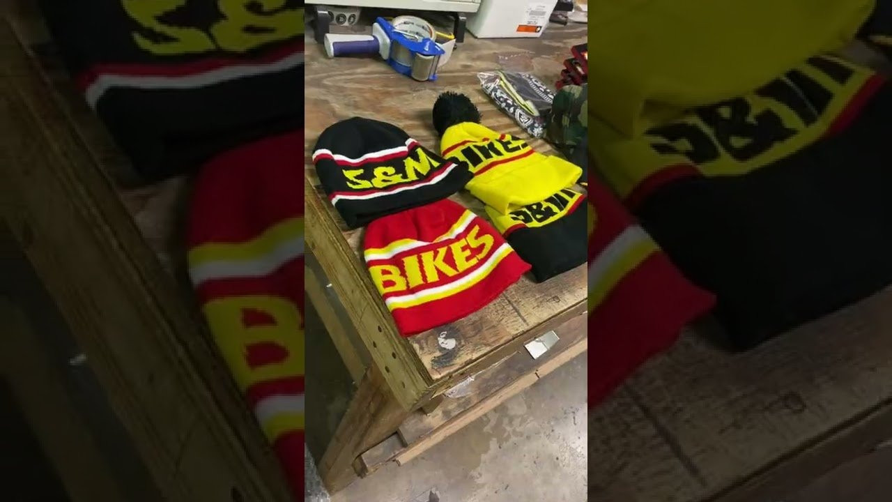 May 20, 2022<br /><br />It was a crazy week, starting with the F-IT All premiere at the building - @dfresh69x was grilling up literate hot dogs all day and @moeller_chris gave away a Slidepipe v2 to a local shredder. The video was amazing - you’ll get to see it soon. Product-wise we had a big batch of BTM’s and fubars off to paint, brand new @fitbikeco made in USA guard sprockets and more! Enjoy the weekend and see y’all next week! 🍻 #factoryfriday @jameseason<br /><br />Filmed by: James Eason https://www.instagram.com/jameseason/<br />Edited by: Charlie Crumlish https://www.instagram.com/charliecrum/