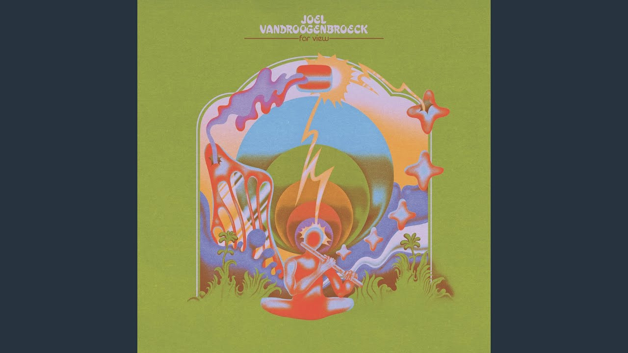 Provided to YouTube by Drag City Records<br /><br />Fairy Tale (Analog Remaster) · Joel Vandroogenbroeck<br /><br />Fairy Tale<br /><br />℗ 2021 Drag City Inc.<br /><br />Released on: 2021-09-07<br /><br />Auto-generated by YouTube.