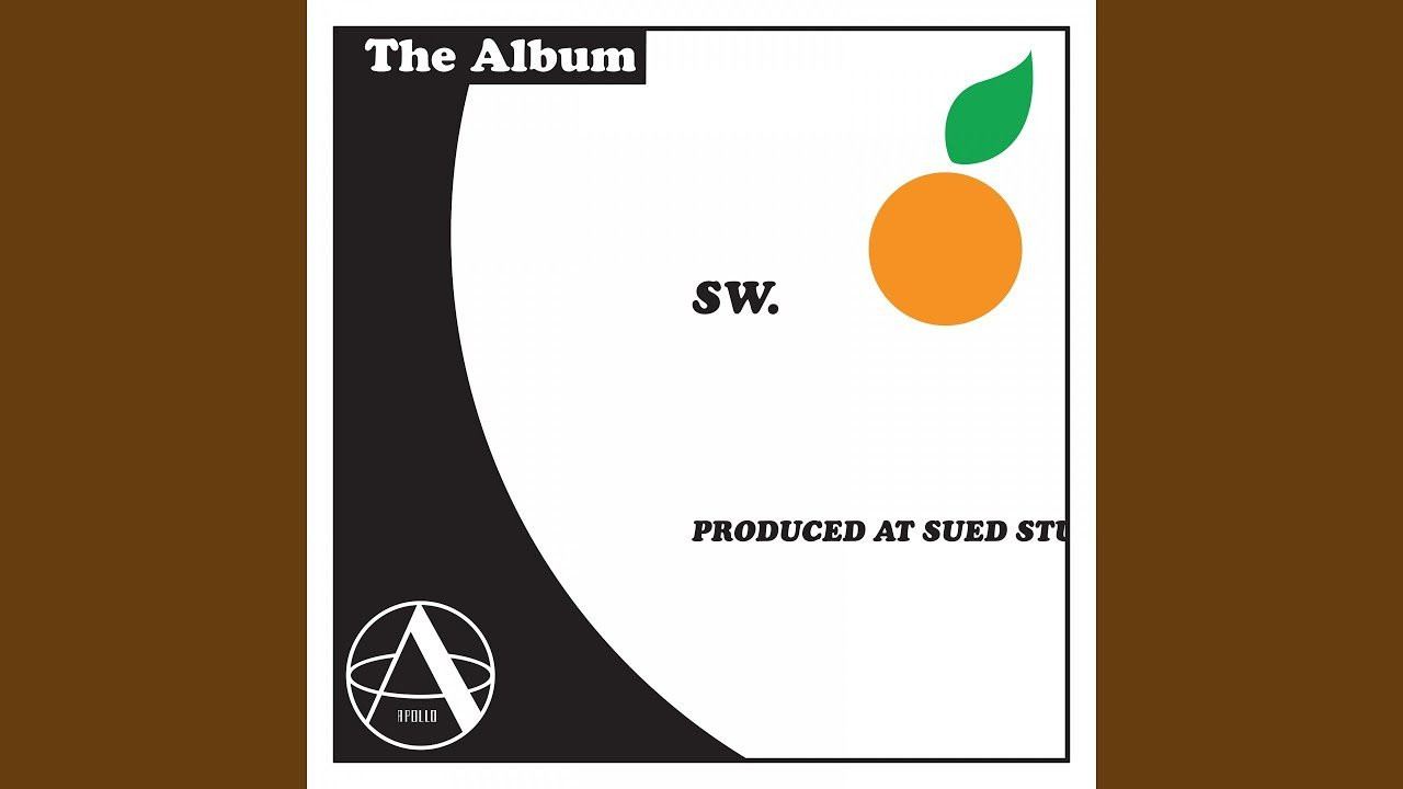Provided to YouTube by Apollo Records<br /><br />Untitled A2 · SW. · Stefan Wurst · Stefan Wurst · Stefan Wurst<br /><br />The Album<br /><br />℗ Apollo Records/sued Records<br /><br />Released on: 2017-07-14<br /><br />Auto-generated by YouTube.