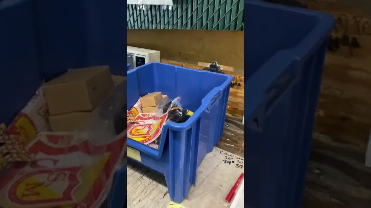 April 8, 2022<br /><br />Welcome back! This week we had @mikehoder1 in the house doing some QC work on the new 29 ATF (coming soon!) with his pup Bones in tow. We also have some new credence frames in from paint, some Whammo frames headed to paint, Speedballs and @fitbikeco FAF tires restocked in all sizes and colors, and polished Shredneck stems back for the first time in a long time. Cheers to the weekend! 🍻#factoryfriday #shieldbmx @jameseason<br /><br />Filmed by: James Eason https://www.instagram.com/jameseason/<br />Edited by: Charlie Crumlish https://www.instagram.com/charliecrum/