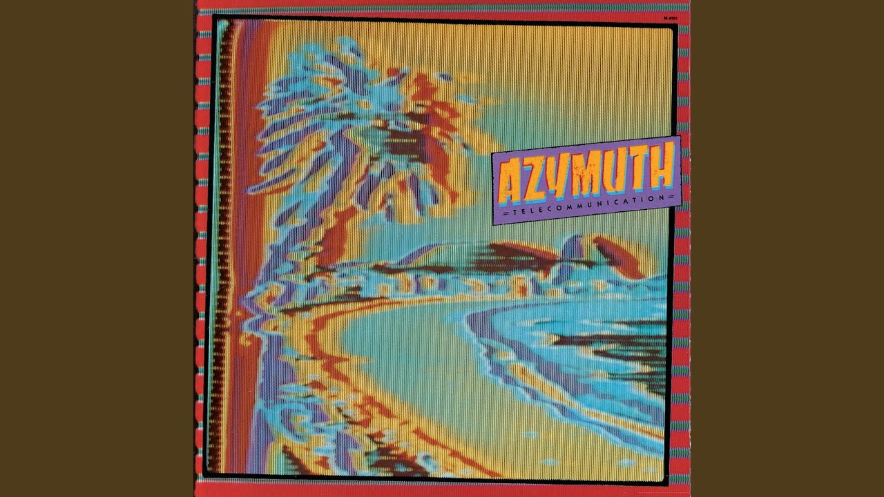 Provided to YouTube by Universal Music Group<br /><br />May I Have This Dance? (Conçede-Me Esta Dança?) · Azymuth<br /><br />Telecommunication<br /><br />℗ 1982 Milestone Records<br /><br />Released on: 1982-01-01<br /><br />Composer Lyricist: José Roberto Bertrami<br /><br />Auto-generated by YouTube.