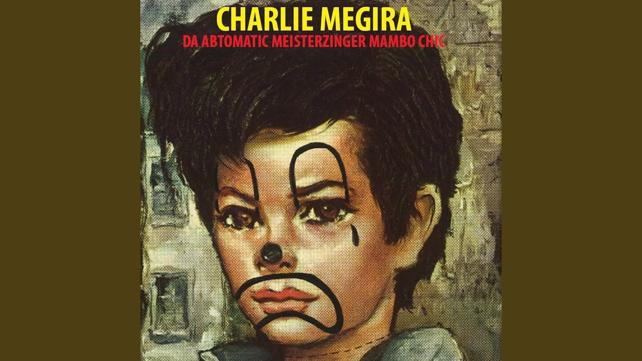 Provided to YouTube by BWSCD, Inc.<br /><br />The Girl Who Was Frightened of Ashtrays · Charlie Megira<br /><br />The Abtomatic Miesterzinger Mambo Chic<br /><br />℗ 2019 Numero Group<br /><br />Released on: 2001-01-01<br /><br />Auto-generated by YouTube.